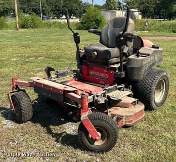 Main image Gravely 252Z