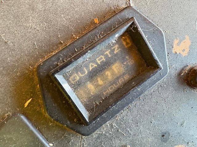 Image of Gravely 260Z equipment image 4