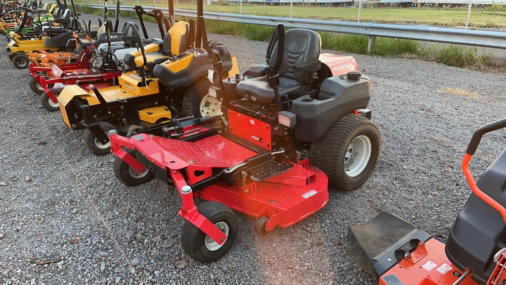 Main image Gravely 260Z