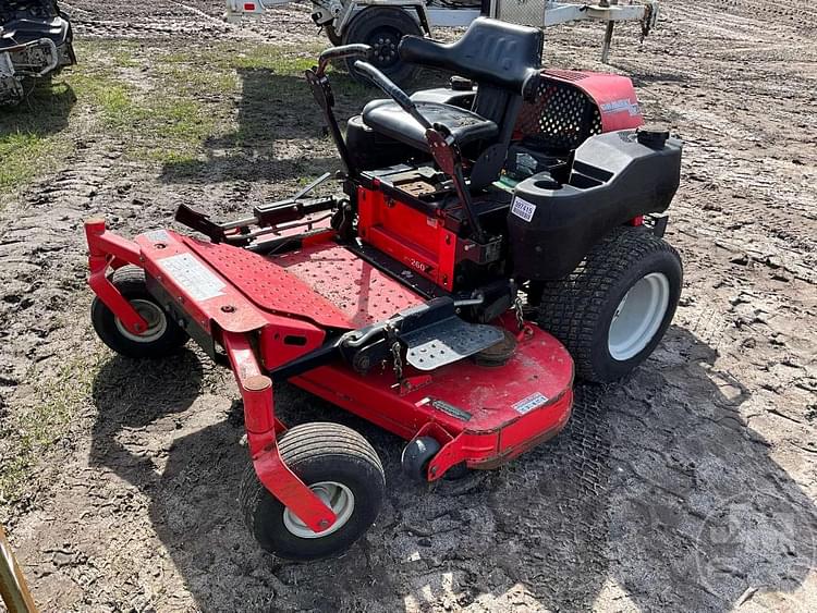 Gravely 260z best sale for sale