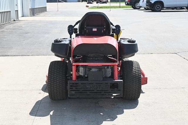 Image of Gravely 260Z equipment image 3