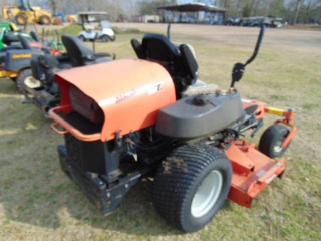 Image of Gravely 260Z equipment image 1