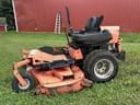 Gravely 272Z Image