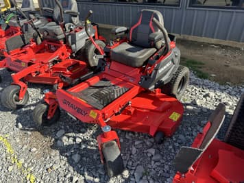 Main image Gravely ZTXL 52