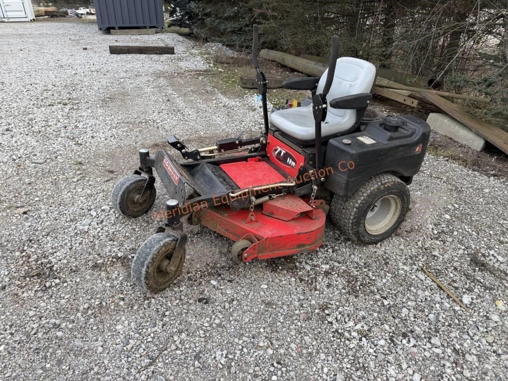 Image of Gravely ZT 44HD Primary image