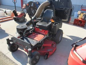 SOLD - Gravely 44Z Lot No. 1350 Other Equipment with 44 inches ...