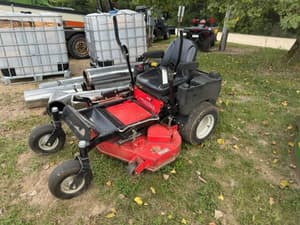 Gravely 44Z Lot No. 166 Other Equipment For Sale with 44 inches ...