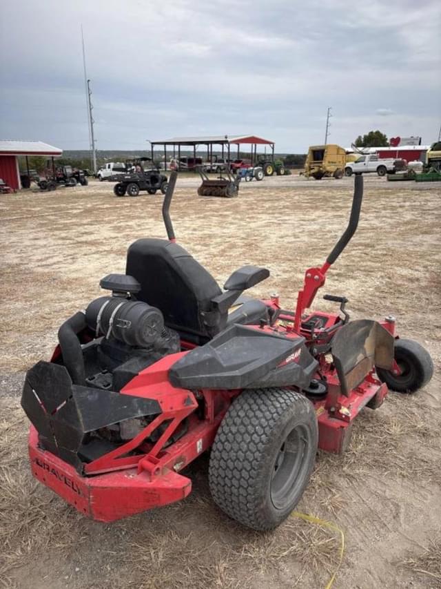 Image of Gravely ZT HD equipment image 2