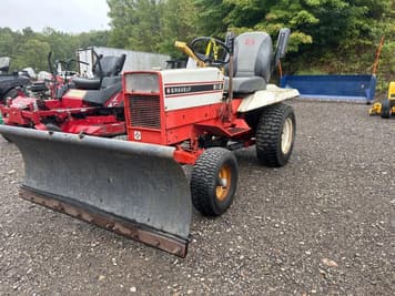 Main image Gravely 812