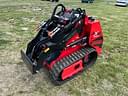 Gravely AXIS 200DT Image