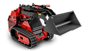 Gravely AXIS 200DT Image