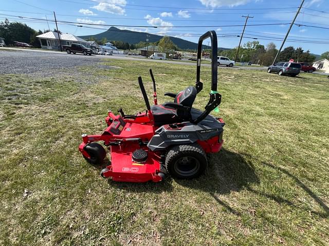 Image of Gravely Pro-Turn EV equipment image 1
