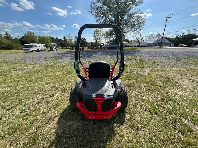 Image of Gravely Pro-Turn EV equipment image 3