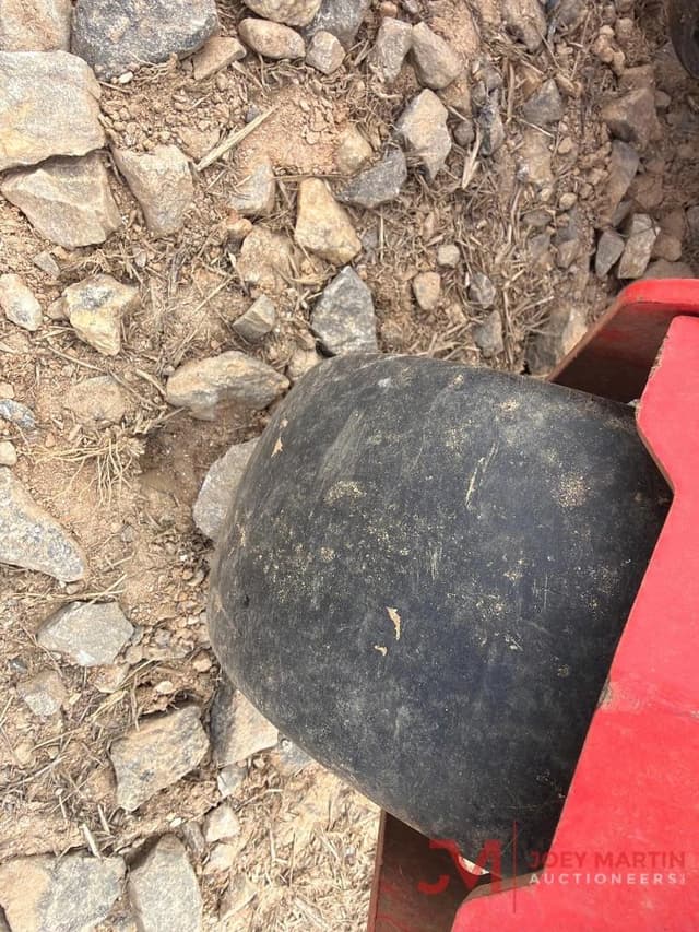 Image of Gravely ZTX equipment image 4