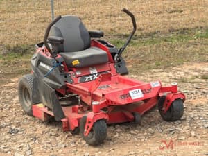 Gravely ZTX Image