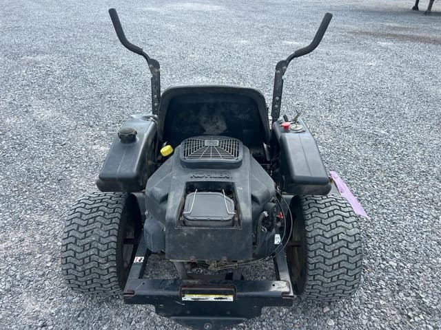 Image of Gravely HVZ 2350 equipment image 3