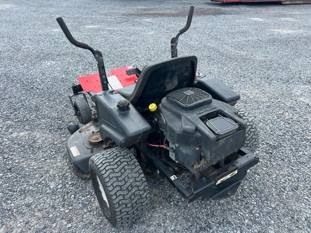 Image of Gravely HVZ 2350 equipment image 2