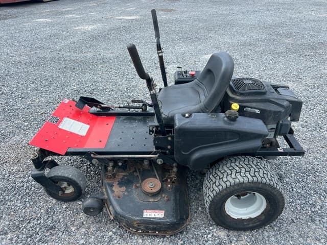 Image of Gravely HVZ 2350 equipment image 1