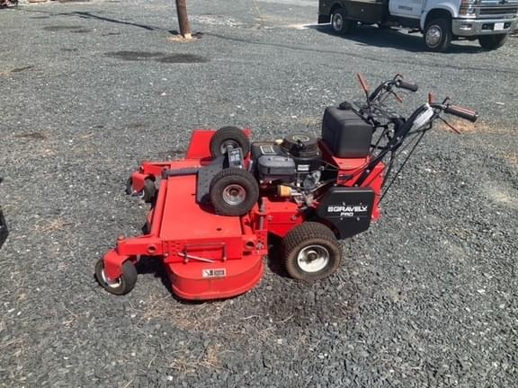 Image of Gravely Pro 40 Primary image