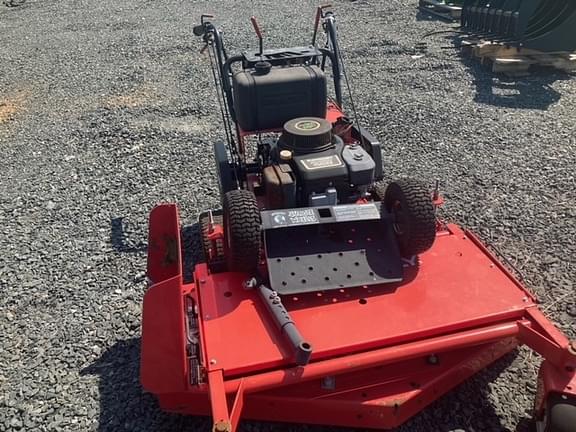 Gravely pro online 150