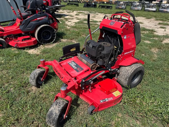 Image of Gravely Pro-Stance 52 equipment image 2