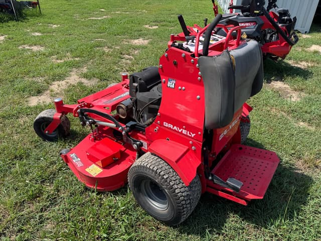 Image of Gravely Pro-Stance 52 equipment image 3