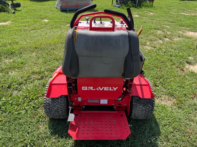 Image of Gravely Pro-Stance 52 equipment image 4
