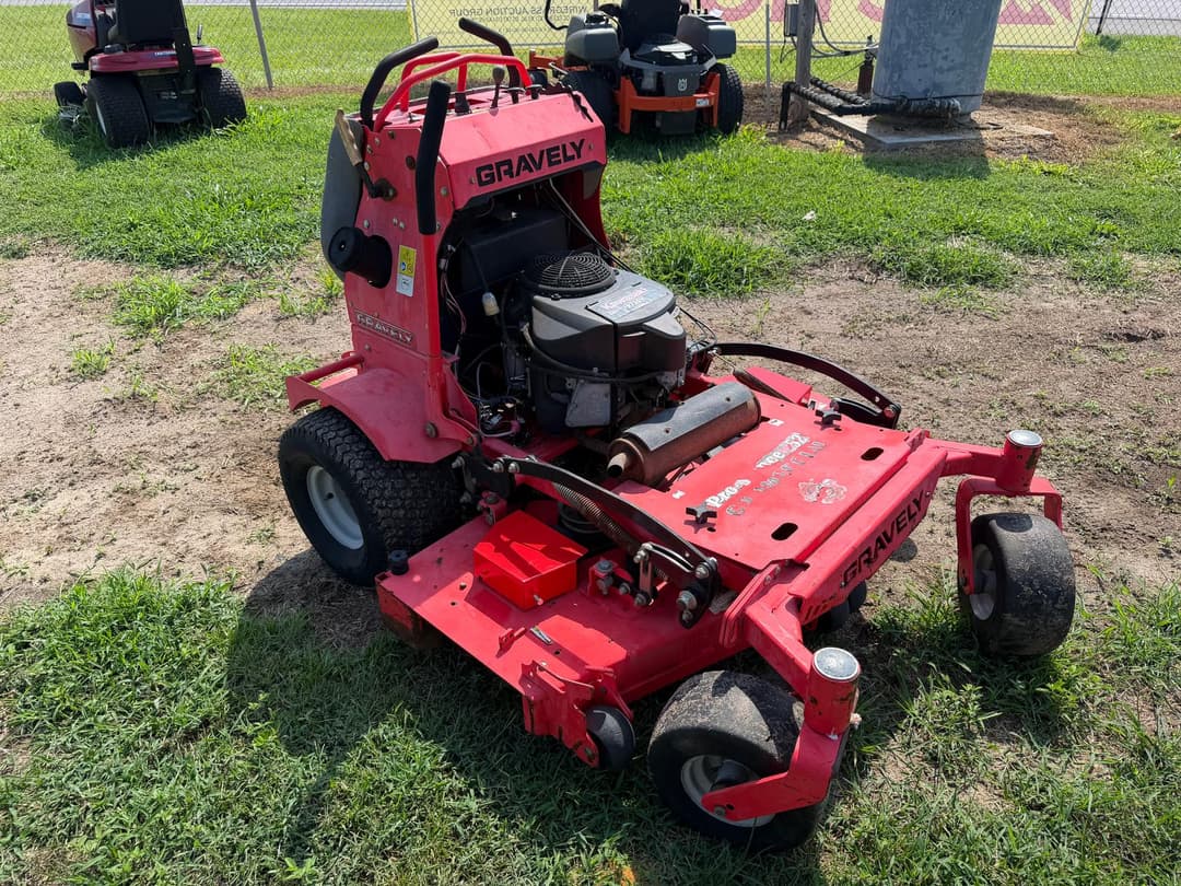 Image of Gravely Pro-Stance 52 Primary image