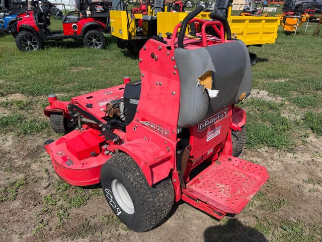 Image of Gravely Pro-Stance 52 equipment image 3