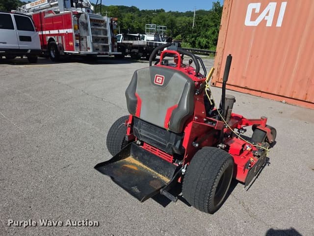 Image of Gravely Pro-Stance 52 equipment image 3