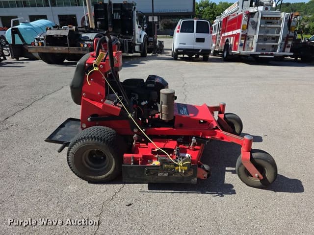 Image of Gravely Pro-Stance 52 equipment image 2