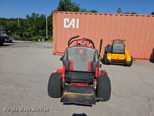 Image of Gravely Pro-Stance 52 equipment image 4