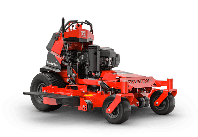 Image of Gravely Pro-Stance 60 equipment image 4