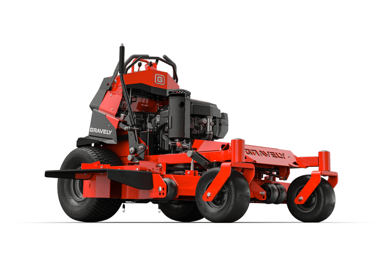 Image of Gravely Pro-Stance 60 Primary image