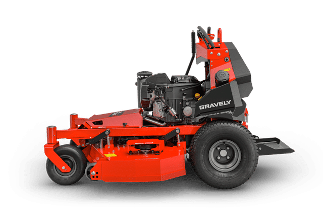 Image of Gravely Pro-Stance 60 equipment image 3