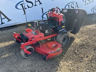 Gravely Pro-Stance 60 Equipment Image0