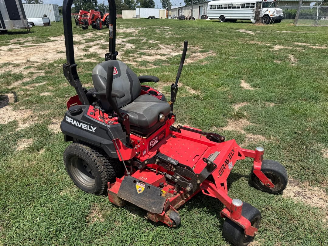 Image of Gravely Pro-Turn 148 Primary image