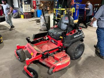 Main image Gravely Pro-Turn 152