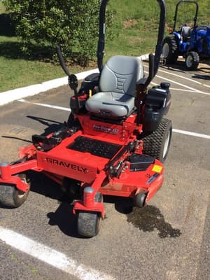 Gravely Pro-Turn 152 Image