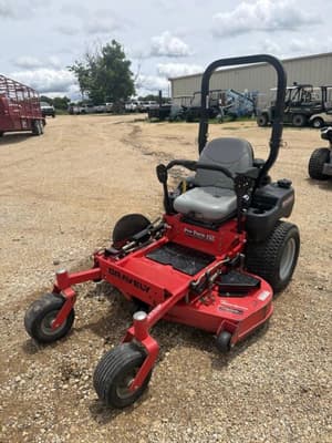 Gravely Pro-Turn 152 Image