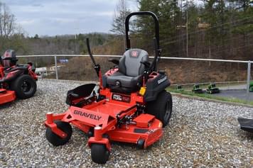 Main image Gravely Pro-Turn 152