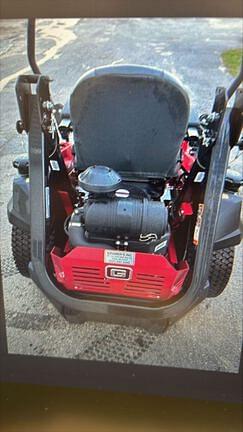 Image of Gravely Pro-Turn 160 equipment image 3