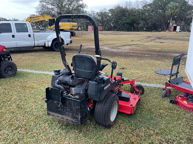 Image of Gravely Pro-Turn 160 equipment image 3