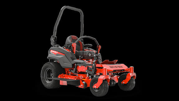 Image of Gravely Pro-Turn 352 equipment image 4