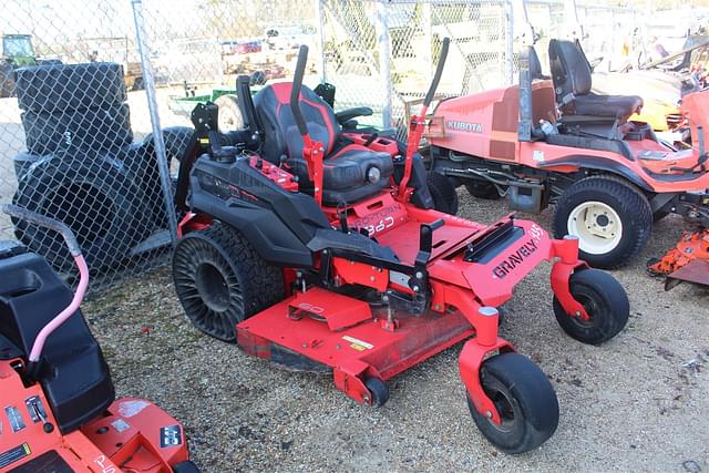 Image of Gravely Pro-Turn 360 equipment image 1