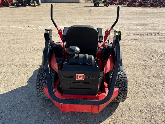 Image of Gravely Pro-Turn 360 equipment image 2