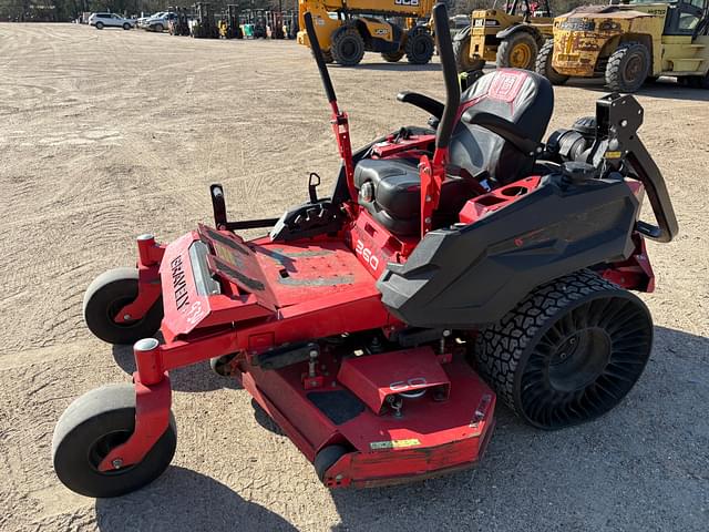 Image of Gravely Pro-Turn 360 equipment image 4