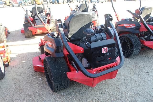 Image of Gravely Pro-Turn 360 equipment image 3