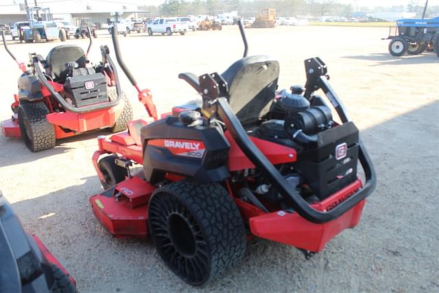 Image of Gravely Pro-Turn 360 equipment image 3