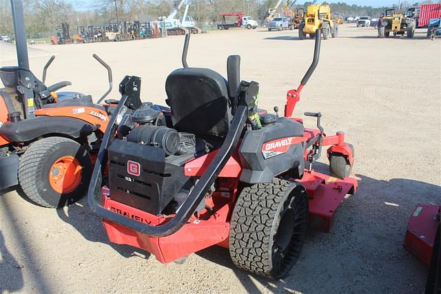 Image of Gravely Pro-Turn 360 equipment image 2